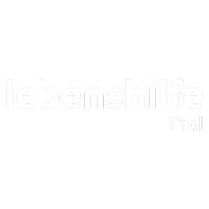 Logo Lebenshilfe Tirol
