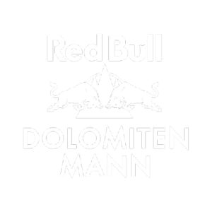 Logo Red Bull Dolomitenmann
