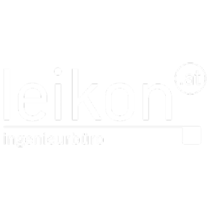 Logo Leikon Ingenieurbüro